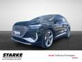 Audi Q4 e-tron 40 Schwarz - thumbnail 1