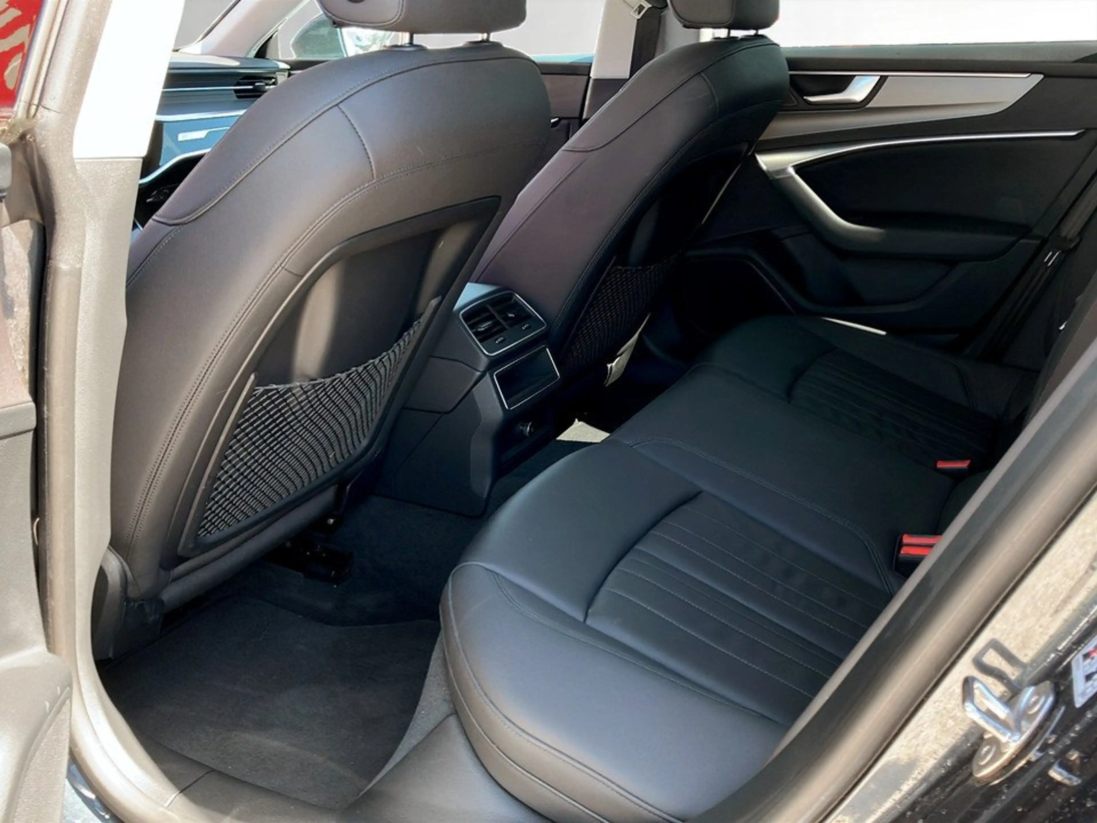 Audi A7 Sportback 40 2.0 TDI AHK+LED+LEDER+MEGAPREIS — photo 14