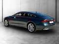 Audi A7 Sportback 40 2.0 TDI AHK+LED+LEDER+MEGAPREIS Blau - thumbnail 5