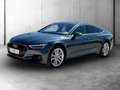 Audi A7 Sportback 40 2.0 TDI AHK+LED+LEDER+MEGAPREIS Blau - thumbnail 2
