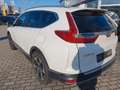 Honda CR-V 2.0 i-MMD HYBRID 4WD Executive Blanc - thumbnail 10