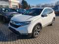 Honda CR-V 2.0 i-MMD HYBRID 4WD Executive Blanc - thumbnail 4