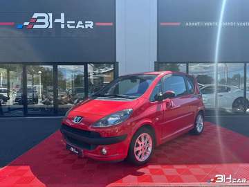 1.4 HDI 70 SPORTY