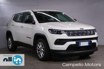 Compass 1.6 Mjt 130cv Business