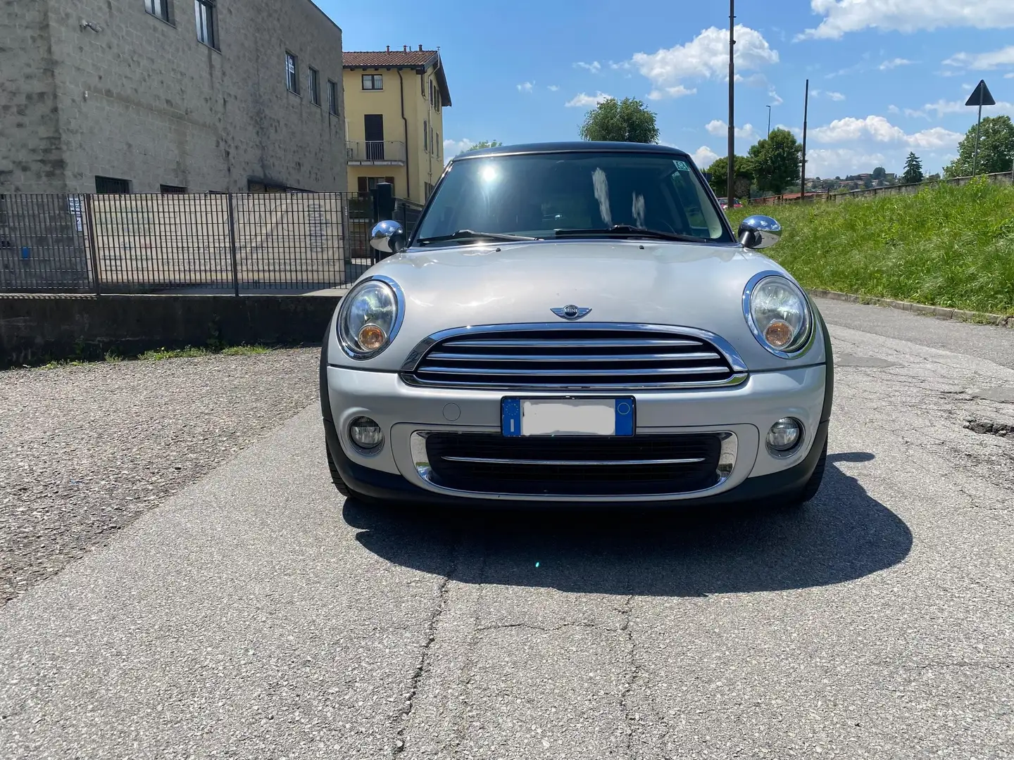 MINI Cooper 1.6 122cv - 2