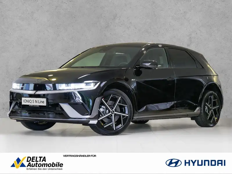 HYUNDAI Ioniq 5