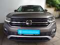 Volkswagen T-Cross 1.0 TSI Style Gris - thumbnail 6