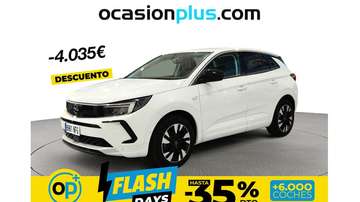 1.2T S&S GS Aut. 130