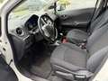 Nissan Note benzine White Edition Gekeurd VVK Weiß - thumbnail 15