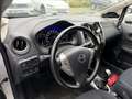 Nissan Note benzine White Edition Gekeurd VVK Weiß - thumbnail 12