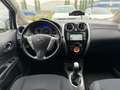Nissan Note benzine White Edition Gekeurd VVK Weiß - thumbnail 9