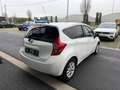 Nissan Note benzine White Edition Gekeurd VVK Weiß - thumbnail 3
