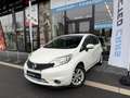 Nissan Note benzine White Edition Gekeurd VVK Weiß - thumbnail 8