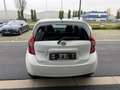 Nissan Note benzine White Edition Gekeurd VVK Weiß - thumbnail 2