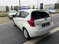 Nissan Note benzine White Edition Gekeurd VVK Weiß - thumbnail 4