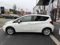 Nissan Note benzine White Edition Gekeurd VVK Weiß - thumbnail 5