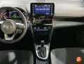 Toyota Yaris Cross 120H Active Plus Negro - thumbnail 12