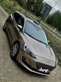 Turnier 1.5 EcoBoost Start-Stopp-System Aut. VIGNA
