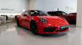 Porsche 992 Carrera GTS Coupé PDK Rojo - thumbnail 17