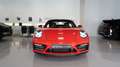 Porsche 992 Carrera GTS Coupé PDK Rojo - thumbnail 5