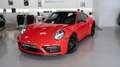 Porsche 992 Carrera GTS Coupé PDK Rojo - thumbnail 2