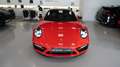 Porsche 992 Carrera GTS Coupé PDK Rojo - thumbnail 4