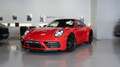 Porsche 992 Carrera GTS Coupé PDK Rojo - thumbnail 1