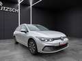 Volkswagen Golf VIII Variant TDI Active DSG LEDplus AHK Navi AI... Silber - thumbnail 9