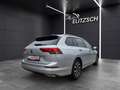 Volkswagen Golf VIII Variant TDI Active DSG LEDplus AHK Navi AI... Silber - thumbnail 5