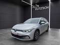 Volkswagen Golf VIII Variant TDI Active DSG LEDplus AHK Navi AI... Silber - thumbnail 3