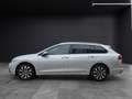 Volkswagen Golf VIII Variant TDI Active DSG LEDplus AHK Navi AI... Silber - thumbnail 4