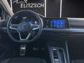 Volkswagen Golf VIII Variant TDI Active DSG LEDplus AHK Navi AI... Silber - thumbnail 14