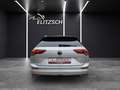 Volkswagen Golf VIII Variant TDI Active DSG LEDplus AHK Navi AI... Silber - thumbnail 4