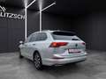 Volkswagen Golf VIII Variant TDI Active DSG LEDplus AHK Navi AI... Silber - thumbnail 5