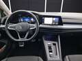 Volkswagen Golf VIII Variant TDI Active DSG LEDplus AHK Navi AI... Silber - thumbnail 16
