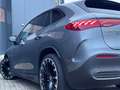 Mercedes-Benz EQE SUV 350+ AMG Line 91 kWh Gris - thumbnail 12