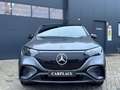 Mercedes-Benz EQE SUV 350+ AMG Line 91 kWh Gris - thumbnail 4