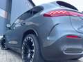 Mercedes-Benz EQE SUV 350+ AMG Line 91 kWh Gris - thumbnail 13