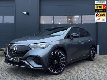 350+ AMG Line 91 kWh