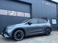 Mercedes-Benz EQE SUV 350+ AMG Line 91 kWh Gris - thumbnail 5