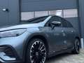 Mercedes-Benz EQE SUV 350+ AMG Line 91 kWh Gris - thumbnail 3