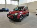 Fiat Panda 1.0 FireFly Hybrid Pandina Rot - thumbnail 1
