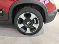 Fiat Panda 1.0 FireFly Hybrid Pandina Rot - thumbnail 5