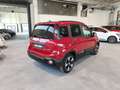Fiat Panda 1.0 FireFly Hybrid Pandina Rot - thumbnail 2