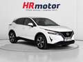 Nissan Qashqai 1.3 DIG-T mHEV 12V N-Connecta 4x4 Aut. 116kW Blanco - thumbnail 1