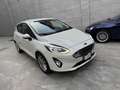 Ford Fiesta 1.1 85 CV 5 porte Titanium Blanc - thumbnail 1