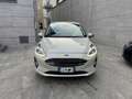 Ford Fiesta 1.1 85 CV 5 porte Titanium Blanc - thumbnail 2