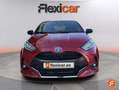 Toyota Yaris 120H 1.5 Style Rojo - thumbnail 2