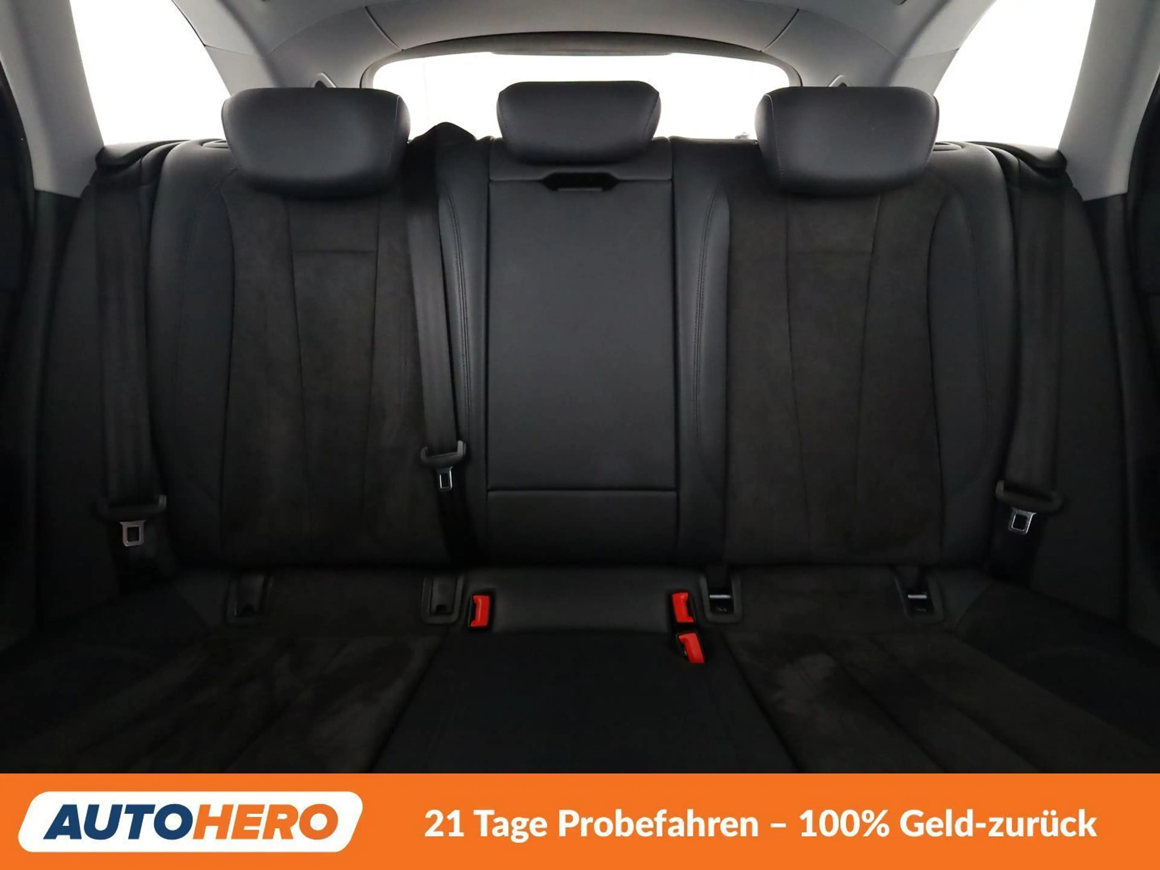 Audi A4 allroad 2.0 TDI quattro — photo 15
