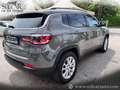 Jeep Compass 1.3 Turbo T4 PHEV Limited 4xe 190CV AT6 Hybrid Grigio - thumbnail 7